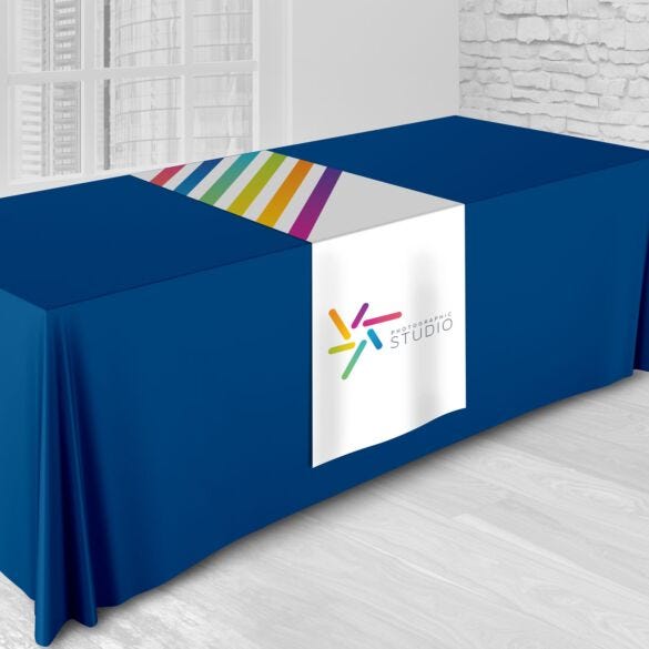 Table Runners — product example 1