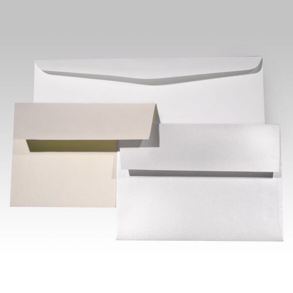 Blank Envelopes — product example 1