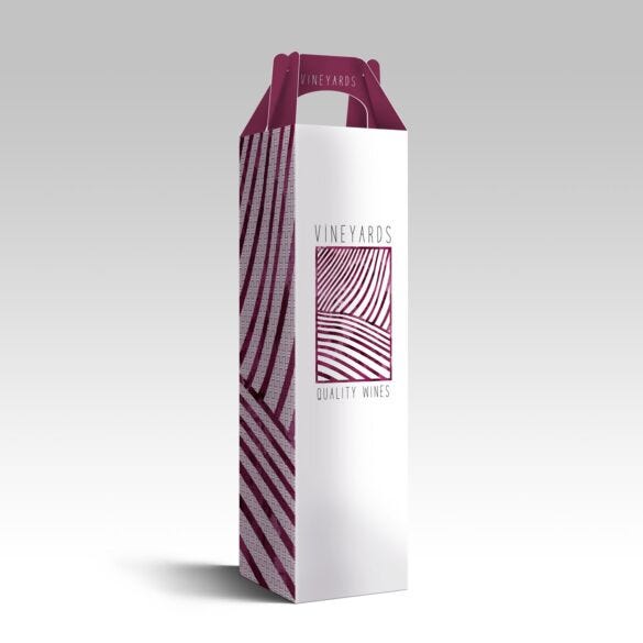 Wine Boxes — product example 1