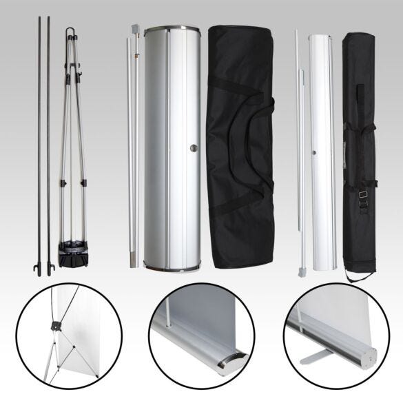 Banner Stand and Parts — product example 1