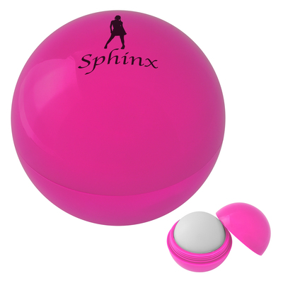 Lip Moisturizer Ball — product example 1