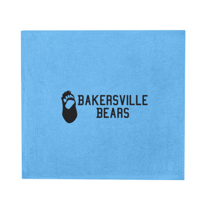 RALLY TOWEL — product example 1