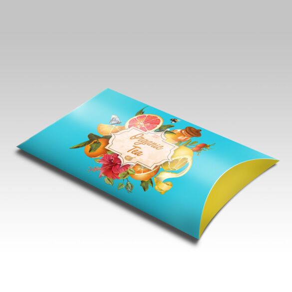 Pillow Boxes — product example 1