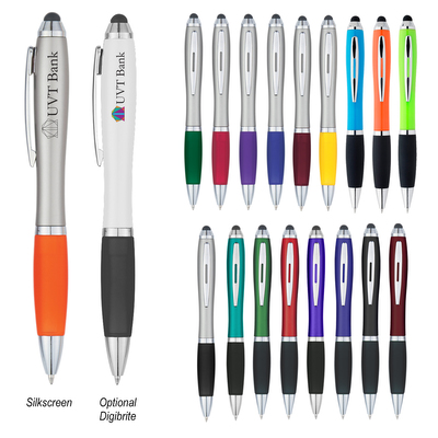 Satin Stylus Pen — product example 1