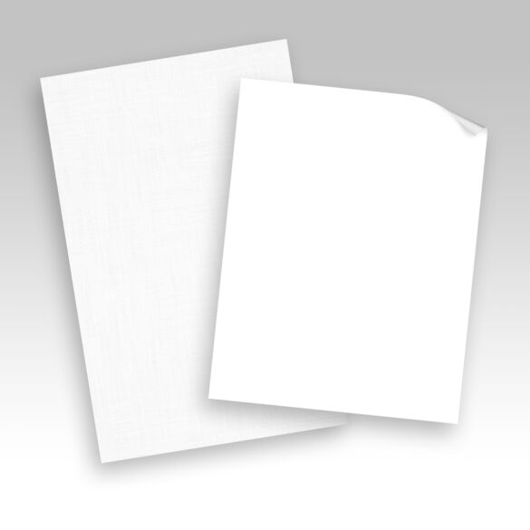 Blank Letterheads — product example 1