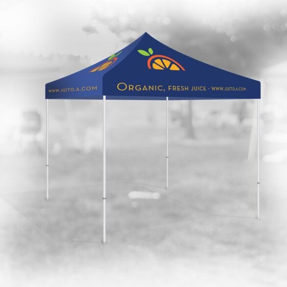 Event Tents — product example 2