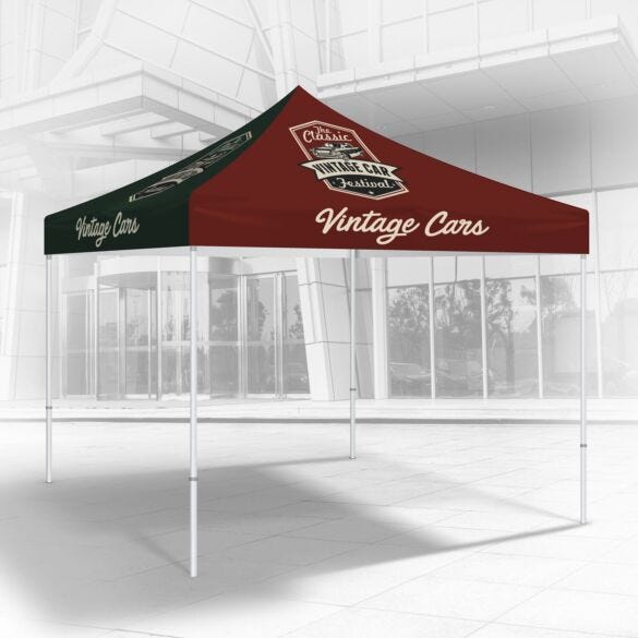 Event Tents — product example 1