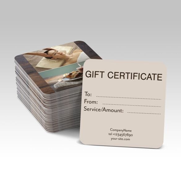 2.5x2.5 Social Cards — product example 1
