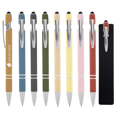LEXINGTON INCLINE STYLUS PEN — product example 1