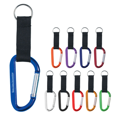 8mm Carabiner — product example 1