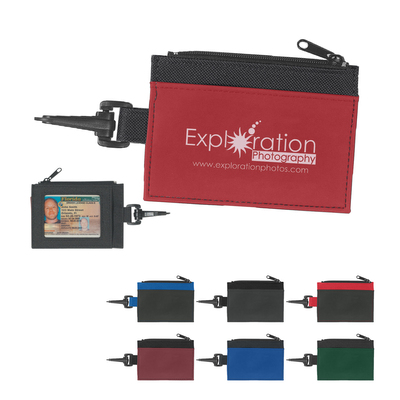 ID Holder — product example 1