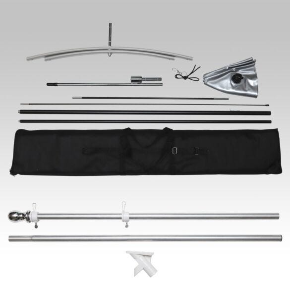 Flag Hardware — product example 1