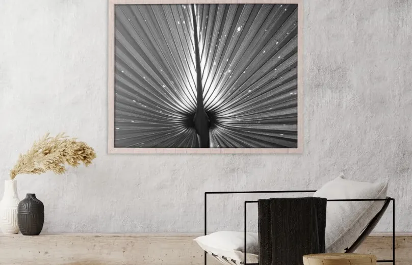 Fine art and décor prints