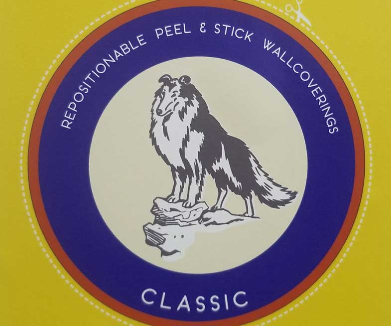 DreamScape Classic WallWrap PSA — manufacturer product image