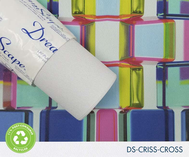 DreamScape Criss Cross — manufacturer product image