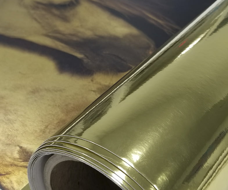 DreamScape Gold Flash — manufacturer product image