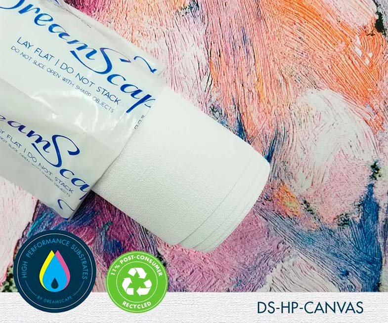 DreamScape HP Canvas — manufacturer product image