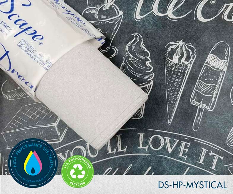 DreamScape HP Mystical — manufacturer product image