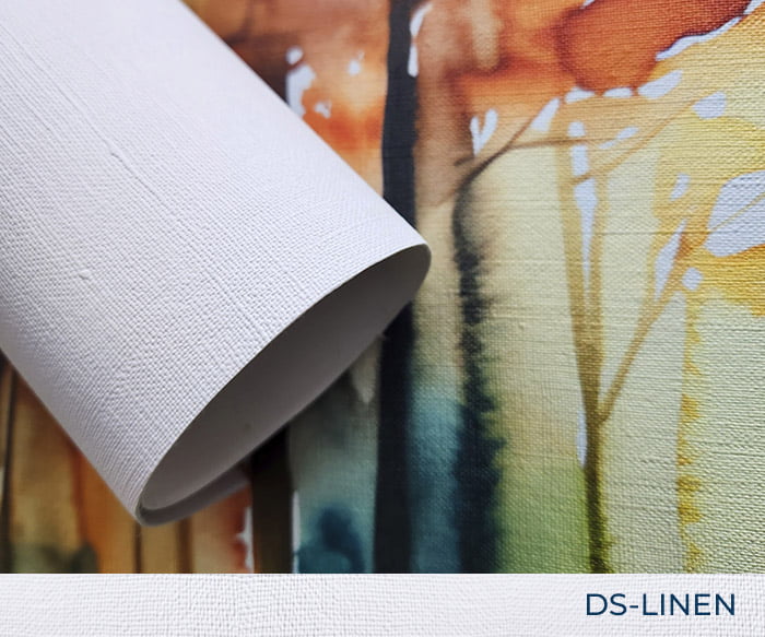DreamScape Linen — manufacturer product image