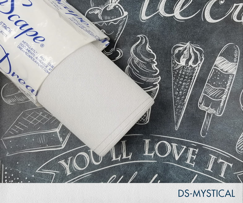 DreamScape Mystical — manufacturer product image
