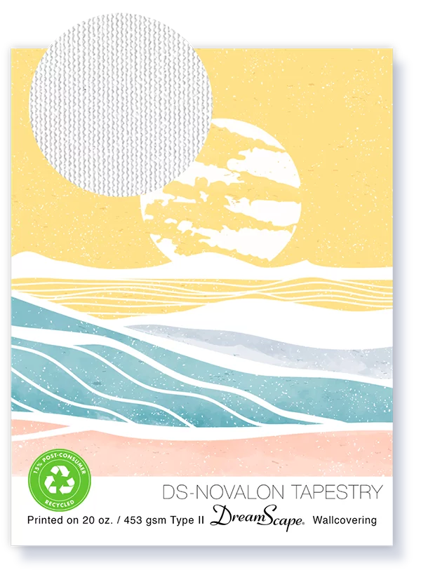 DreamScape Novalon Tapestry — manufacturer product image