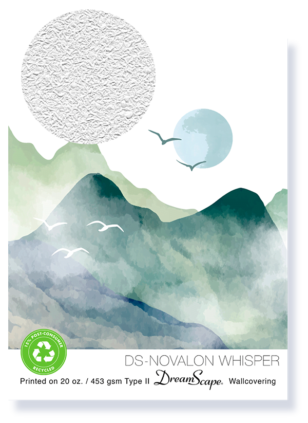 DreamScape Novalon Whisper — manufacturer product image