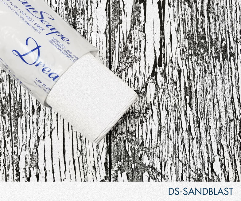 DreamScape Sandblast — manufacturer product image
