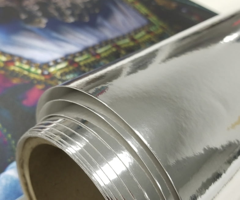 DreamScape Silver Flash — manufacturer product image